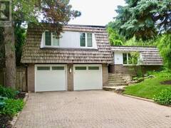 22 THURGATE CRESCENT Markham Ontario, L3T 4G3