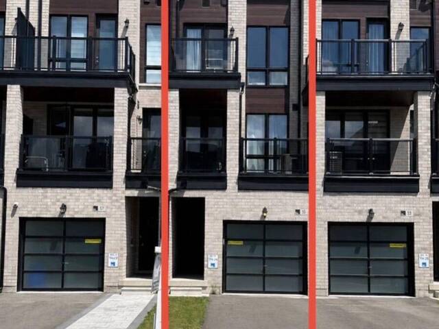 55 MIKAYLA LANE Markham Ontario, L1M 2J1 - 4 Bedrooms Home For Sale