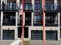 55 MIKAYLA LANE Markham Ontario, L1M 2J1