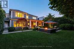 487 ORCHARD DRIVE | Oakville Ontario | Slide Image Forty-two