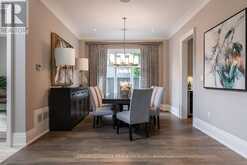 487 ORCHARD DRIVE | Oakville Ontario | Slide Image Nine