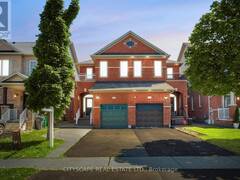 4704 CENTRETOWN WAY Mississauga Ontario, L5R 0C9