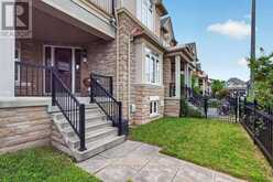 19 - 3045 GLADESIDE AVENUE | Oakville Ontario | Slide Image Three