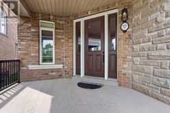 19 - 3045 GLADESIDE AVENUE | Oakville Ontario | Slide Image Four