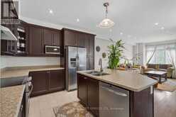 19 - 3045 GLADESIDE AVENUE | Oakville Ontario | Slide Image Ten