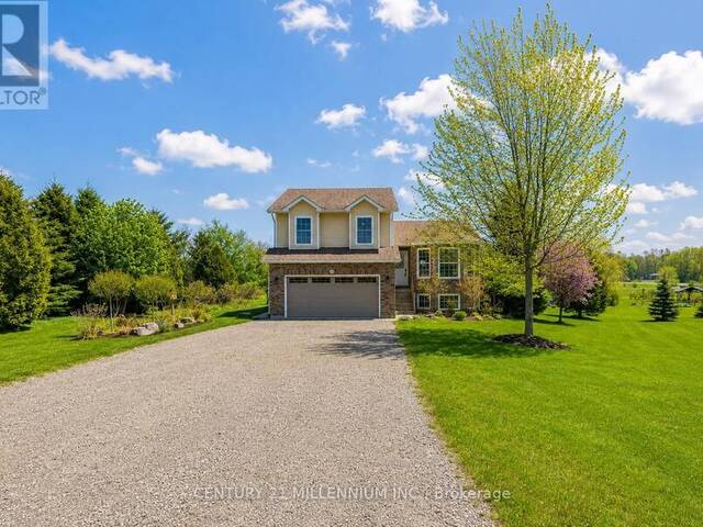 1100 WALKER STREET Howick Ontario, N0G 2X0 - 5 Bedrooms Home For Sale