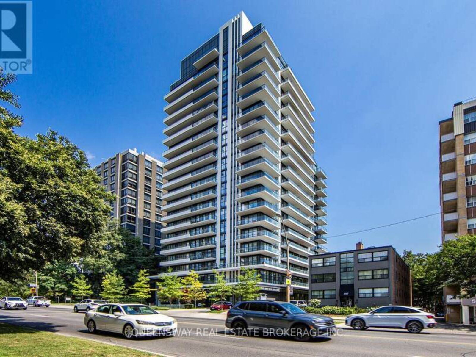 1410 - 609 AVENUE ROAD, Toronto, Ontario M4V 0B1
