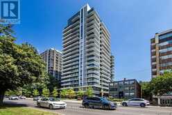1410 - 609 AVENUE ROAD | Toronto Ontario | Slide Image One