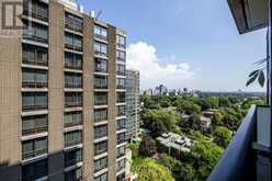1410 - 609 AVENUE ROAD | Toronto Ontario | Slide Image Seventeen