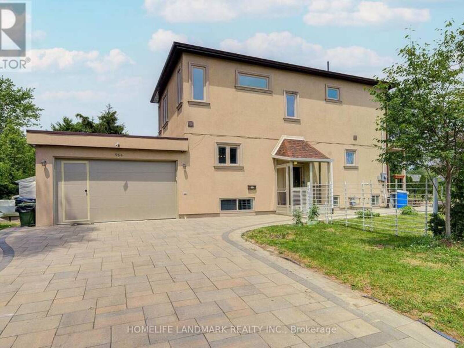 964 PHARMACY AVENUE, Toronto, Ontario M1R 2G6