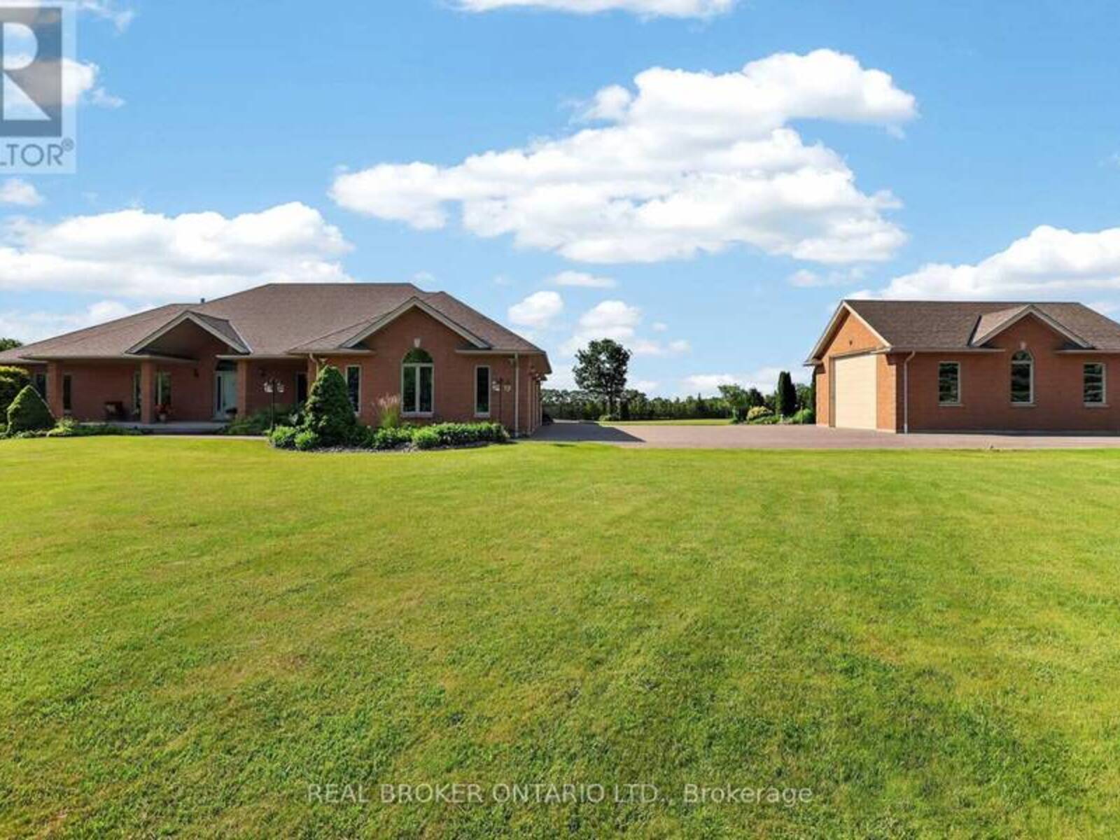 3421 COLE ROAD, East Gwillimbury, Ontario L0G 1R0
