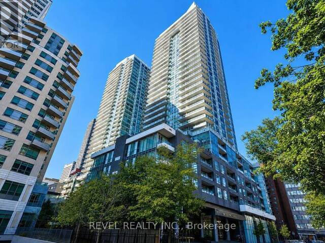1913 - 98 LILLIAN STREET Toronto Ontario, M4S 0A5 - 2 Bedrooms Condo For Sale