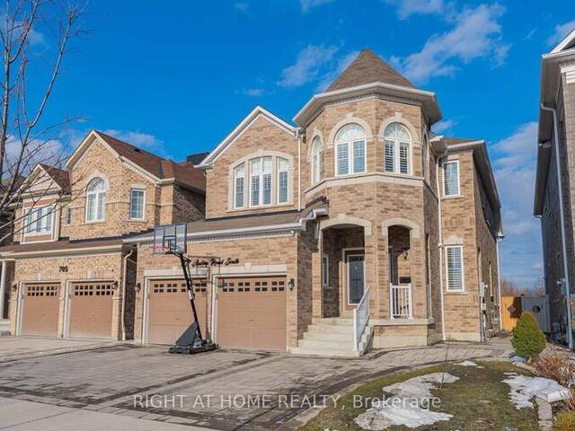 707 AUDLEY ROAD S Ajax Ontario, L1Z 0T7 - 4 Bedrooms Home For Sale