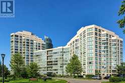 611 - 2261 LAKESHORE BOULEVARD W | Toronto Ontario | Slide Image Thirteen