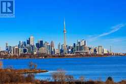 611 - 2261 LAKESHORE BOULEVARD W | Toronto Ontario | Slide Image One