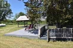 595 PERCY BOOM ROAD | Campbellford Ontario | Slide Image Four