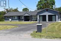 595 PERCY BOOM ROAD | Campbellford Ontario | Slide Image One