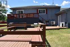 595 PERCY BOOM ROAD | Campbellford Ontario | Slide Image Five