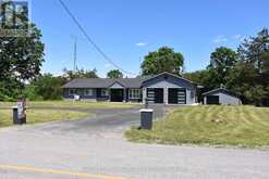 595 PERCY BOOM ROAD | Campbellford Ontario | Slide Image Two