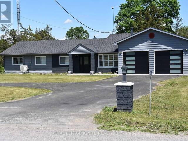 595 PERCY BOOM ROAD Campbellford Ontario, K0L 1L0 - 4 Bedrooms Home For Sale