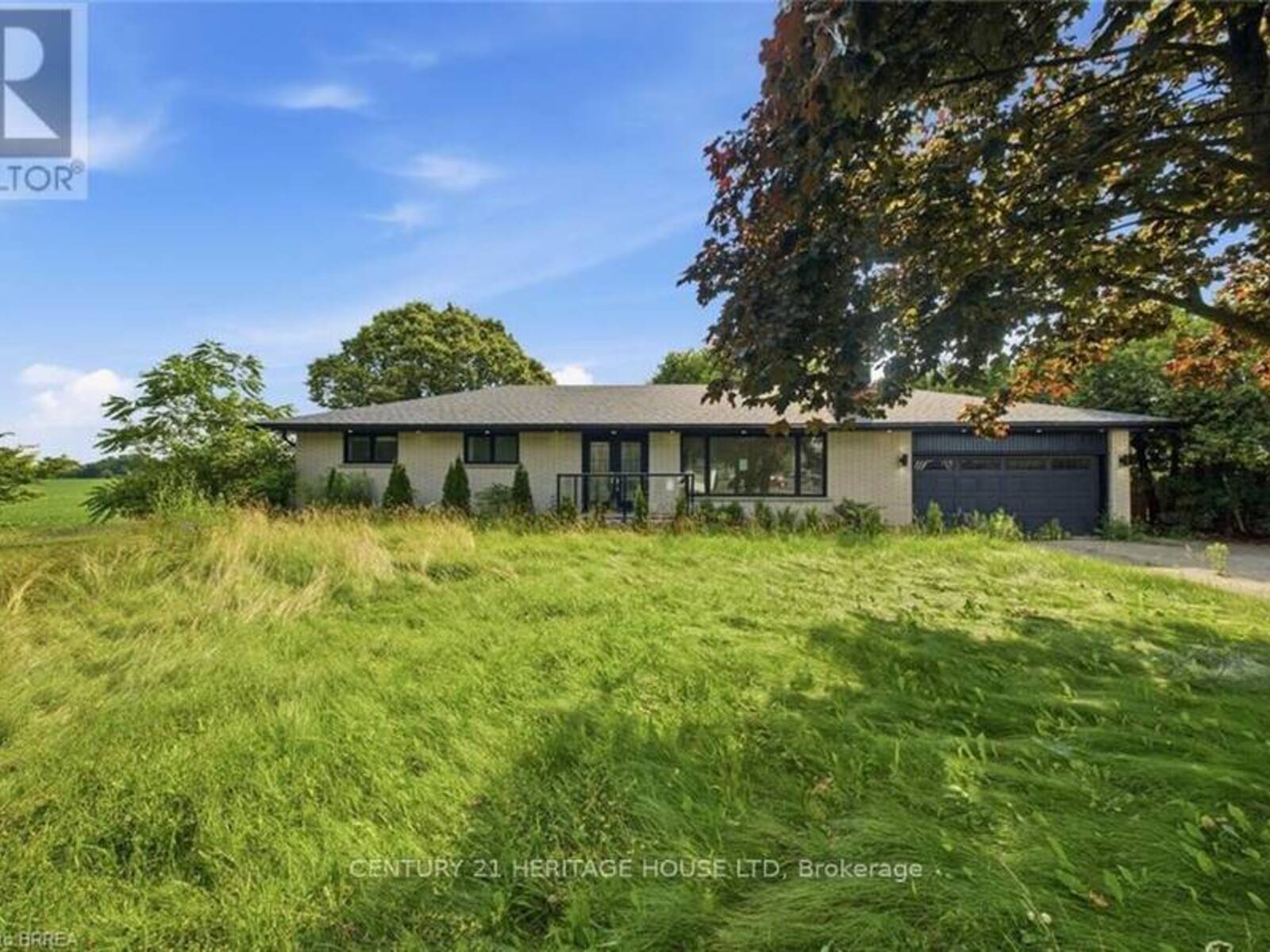360 BISHOPSGATE ROAD, Brant, Ontario N3T 5L7