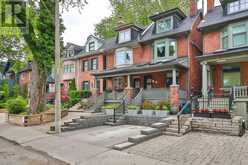 92 BALMORAL AVENUE | Toronto Ontario | Slide Image One