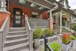 92 BALMORAL AVENUE | Toronto Ontario | Slide Image Two
