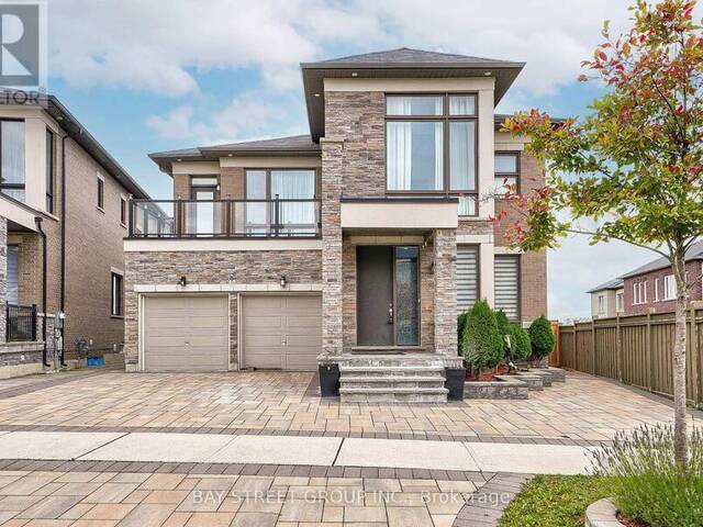40 CONKLIN CRESCENT Aurora Ontario, L4G 0Z2 - 4 Bedrooms Home For Sale