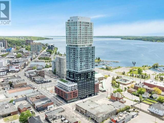 3202 - 39 MARY STREET Barrie Ontario, L4N 1S9 - 4 Bedrooms Condo For Sale