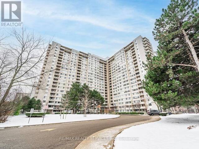 1108 - 3590 KANEFF CRESCENT Mississauga Ontario, L5A 3X3 - 3 Bedrooms Condo For Sale