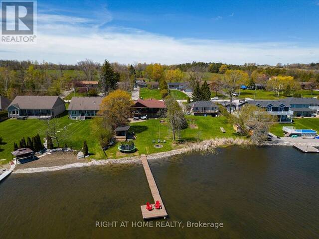 77 ALDRED DRIVE Scugog Ontario, L9L 1B4 - 5 Bedrooms Waterfront Home For sale