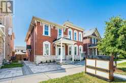 251 CORNELL PARK AVENUE | Markham Ontario | Slide Image One