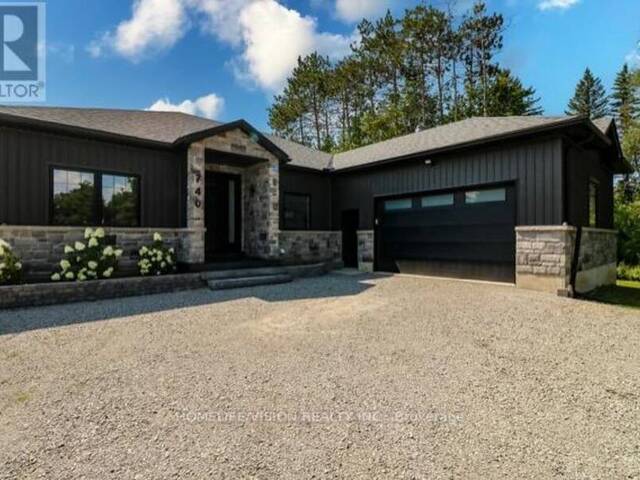 740 MIDLAND AVENUE Tay Ontario, L0K 1R0 - 3 Bedrooms Home For Sale