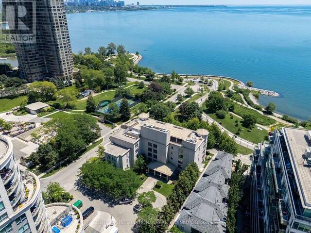 302 - 80 PALACE PIER COURT Toronto Ontario, M8V 4C1 - 2 Bedrooms Waterfront Condo For Sale