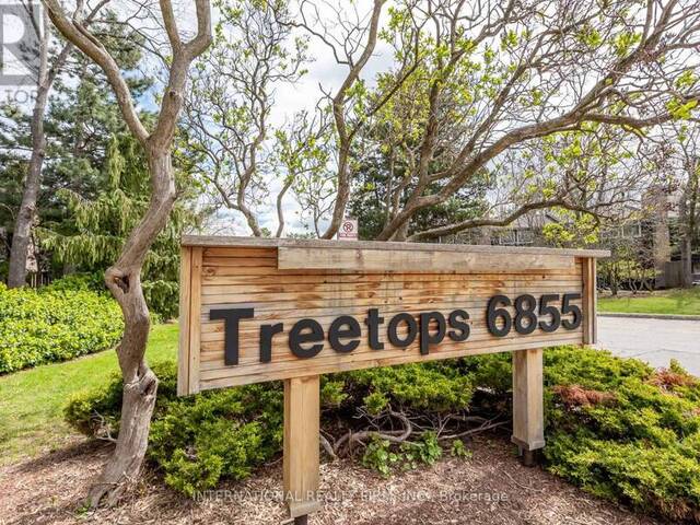 15 - 6855 GLEN ERIN DRIVE Mississauga Ontario, L5N 1P6 - 4 Bedrooms Condo For Sale