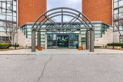 115 - 4185 SHIPP DRIVE | Mississauga Ontario | Slide Image One