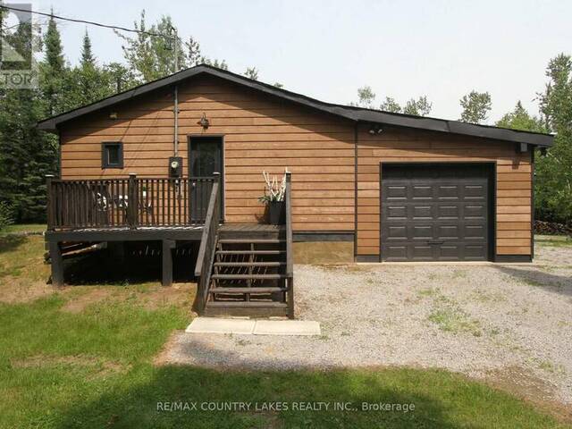 176 MARITIME ROAD Kawartha Lakes Ontario, K0M 2B0 - 1 Bedroom Home For Sale