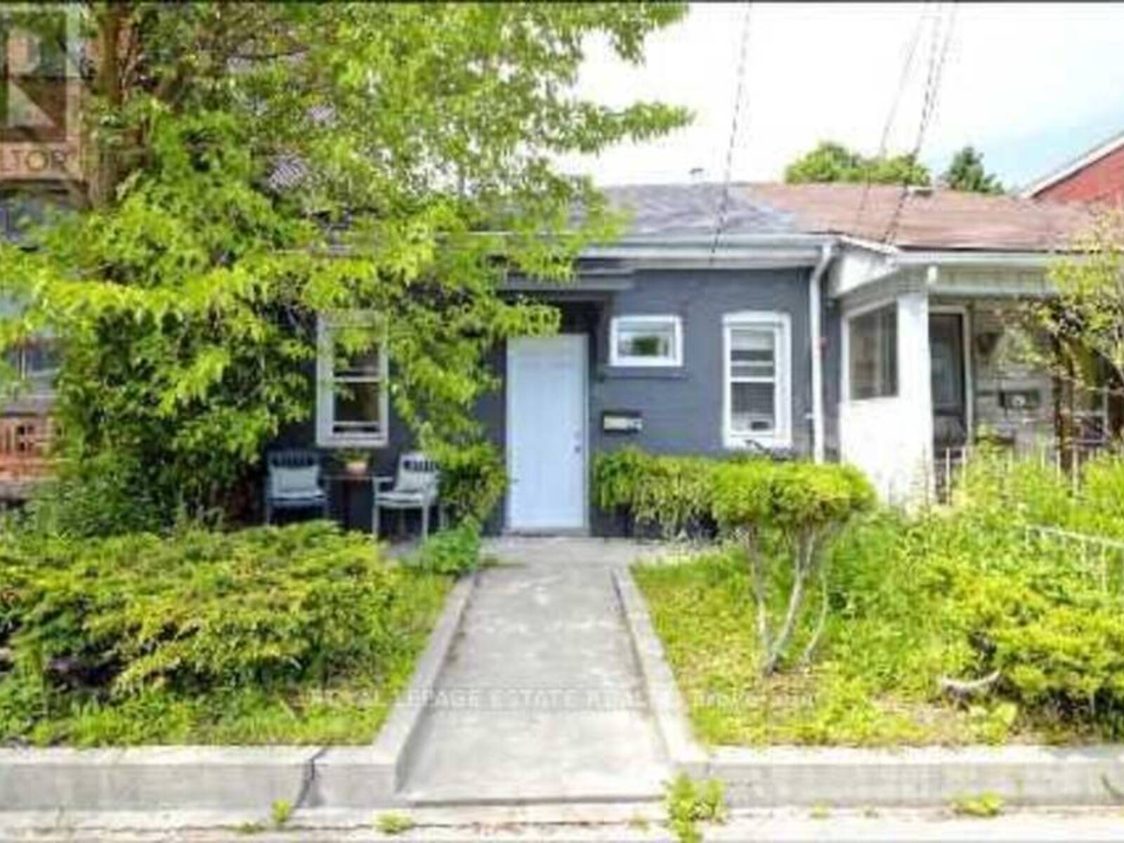 44 MITCHELL AVENUE, Toronto, Ontario M6J 1B9
