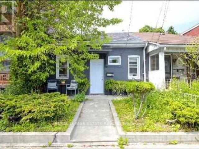44 MITCHELL AVENUE Toronto Ontario, M6J 1B9 - 2 Bedrooms Home For Sale