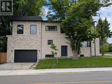 50 DORSET ROAD | Toronto Ontario | Slide Image One