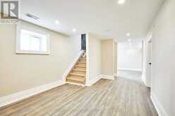 50 DORSET ROAD | Toronto Ontario | Slide Image Forty