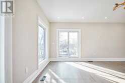 50 DORSET ROAD | Toronto Ontario | Slide Image Thirty