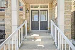 55 BAFFIN CRESCENT | Brampton Ontario | Slide Image Three