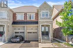 55 BAFFIN CRESCENT | Brampton Ontario | Slide Image One