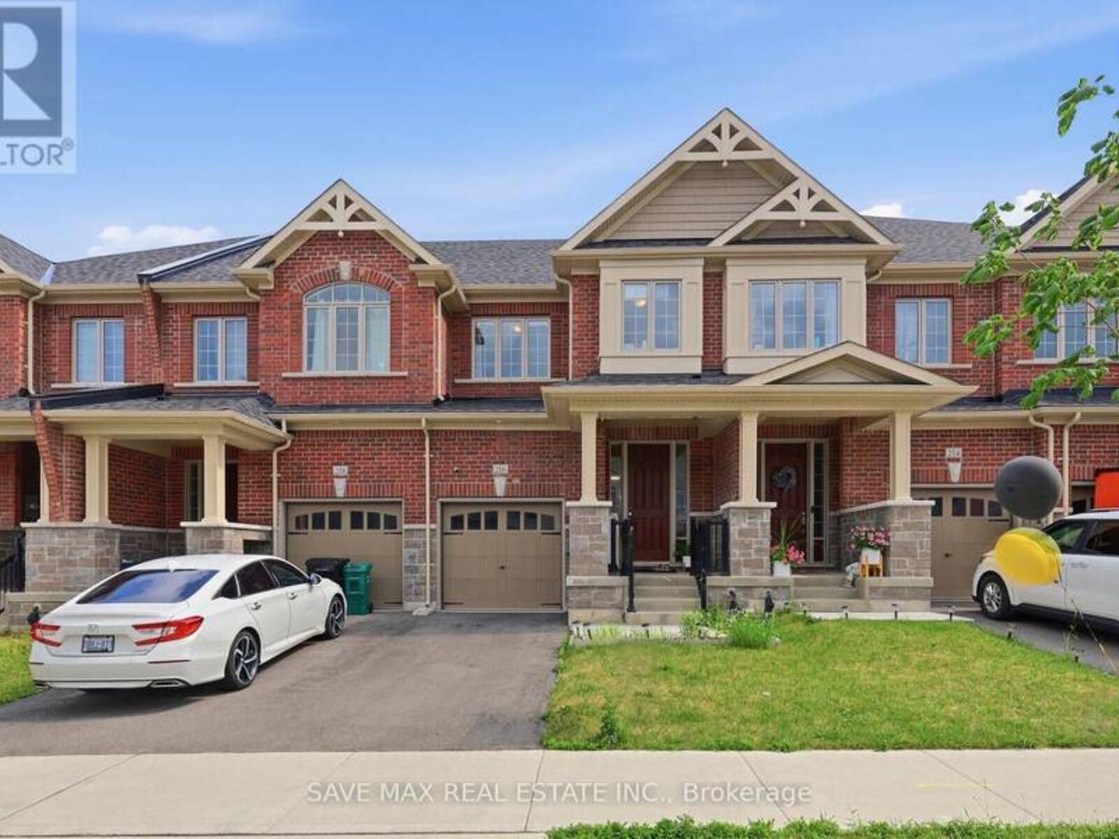 216 BROADACRE DRIVE, Kitchener, Ontario N2R 0S6