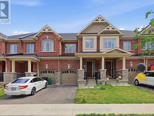 216 BROADACRE DRIVE Kitchener Ontario, N2R 0S6 - 4 Bedrooms Home For Sale