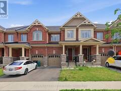 216 BROADACRE DRIVE Kitchener Ontario, N2R 0S6