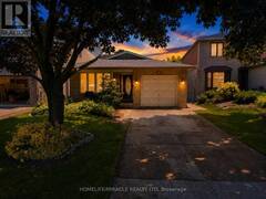 23 MILLPOND PLACE Hamilton Ontario, L8W 2W6