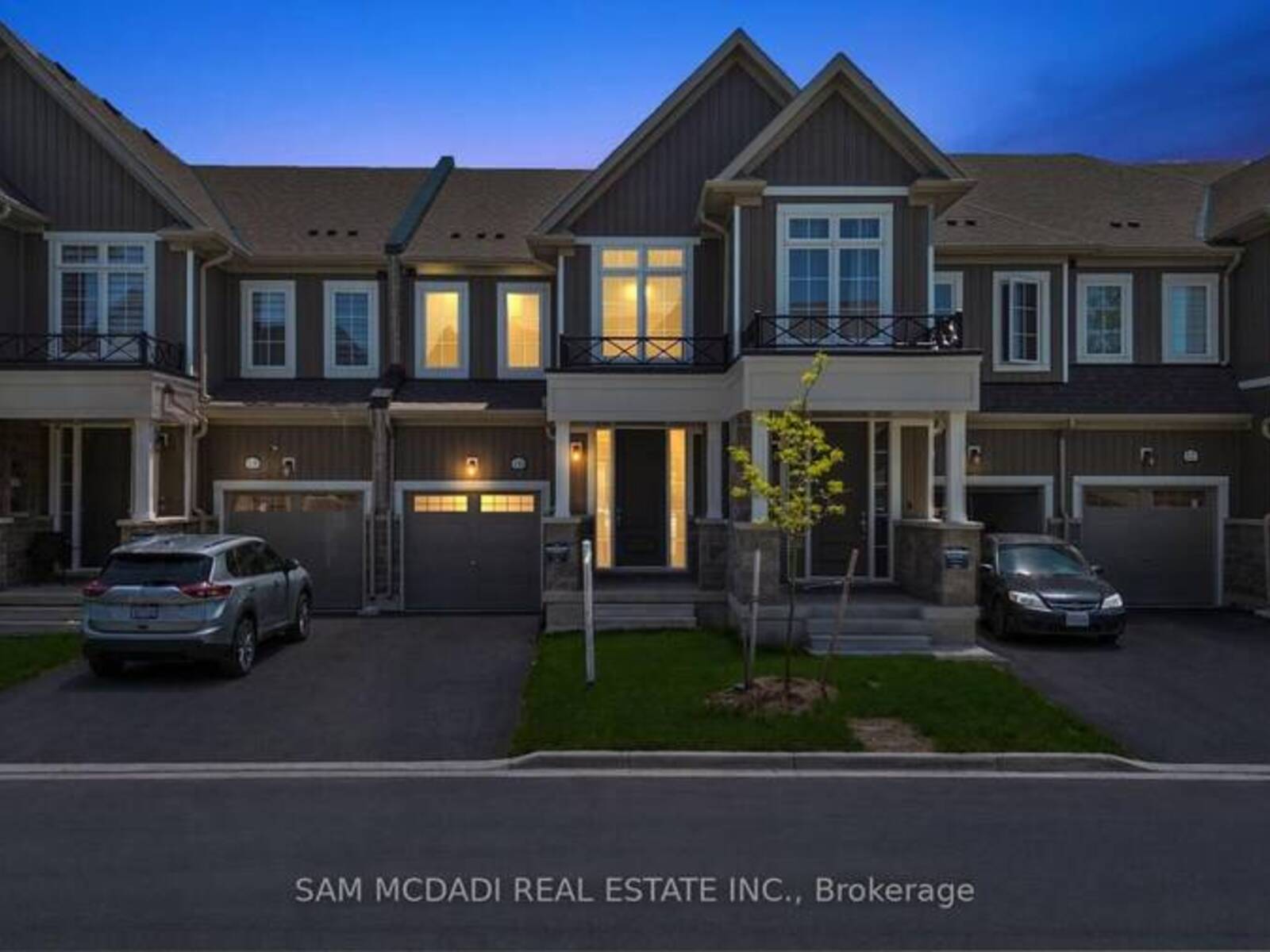 16 BROWN STREET, Erin, Ontario N0B 1T0