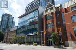 408 - 205 FREDERICK STREET | Toronto Ontario | Slide Image Seventeen